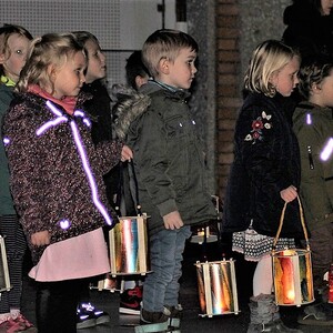 Kindergarten-Martinsfest