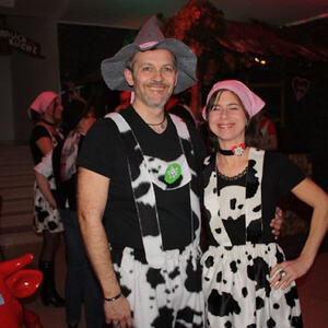 Almrausch am Froschberg