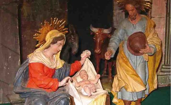 Pfarrkriche Altmünster