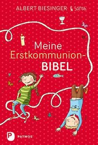 Erstkommunionbibel