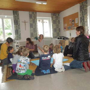Kindergottesdienst