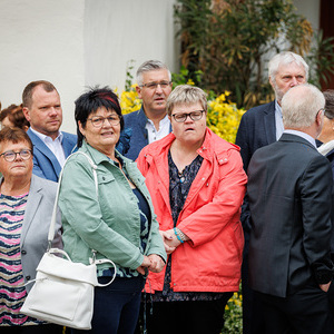 Erstkommunion Sarleinsbach, Mai 2026