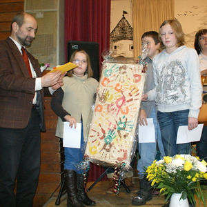 50. Feier Pfarrer Padinger