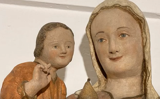 © Pfarrgemeinde Wilhering