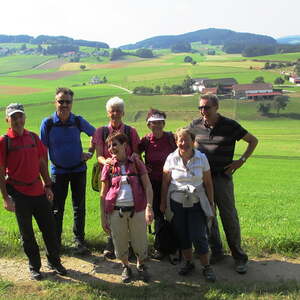 Redaktionsausflug 2013