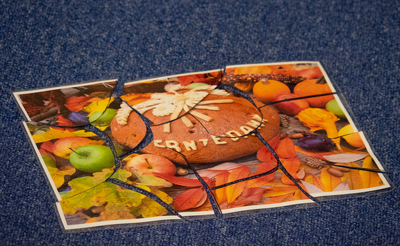 Erntedankfest 2021 in der Pfarre Kopfing