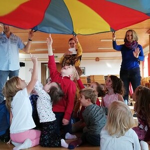 Kindergottesdienste