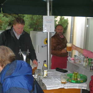 Entedank und Pfarrfest