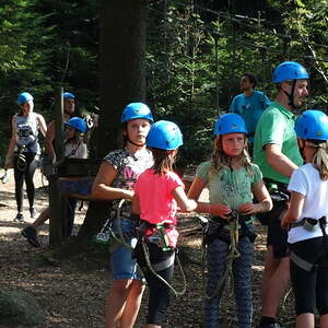 Ministrantenausflug 2016, Pfarre Neumarkt im Mühlkreis
