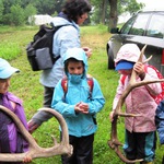 Schulanfängerausflug 