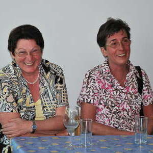 Seniorenausflug nach Auwiesen und Ebelsberg