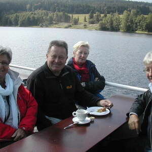 Sparvereinsausflug 2013