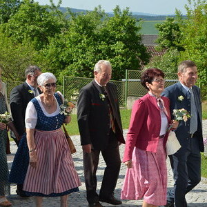am 25. Mai 2026