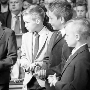 10. Mai 2018, Sarleinsbach