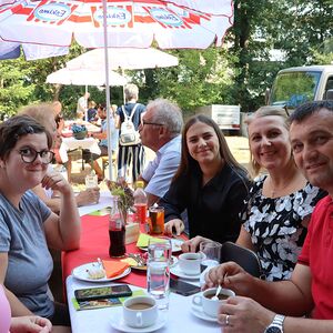 Geburtstag von Rupert