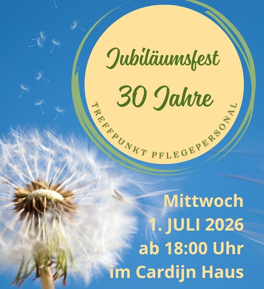 Einladung