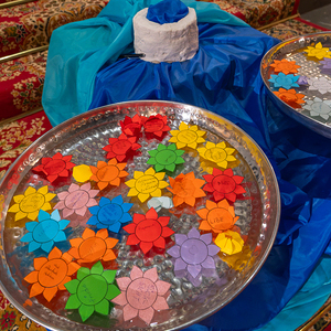 Abschluss der Heilsamen Woche