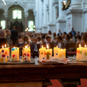 Erstkommunion 2024