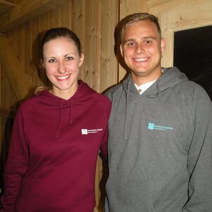 Pfarr-Mitarbeiterfest