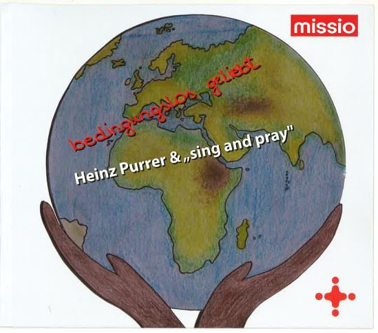 bedingungslos geliebt