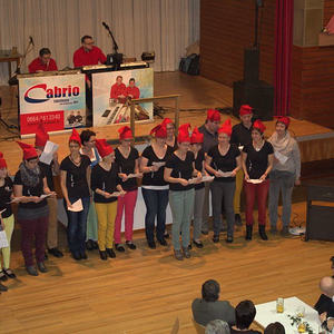 Pfarrball 'Eine märchenhafte Nacht'