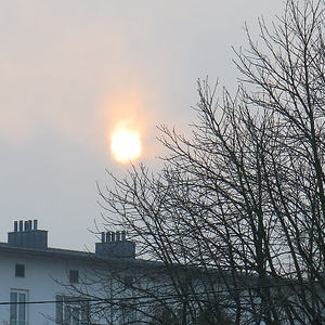 Emmausgang zum Schiltenberg