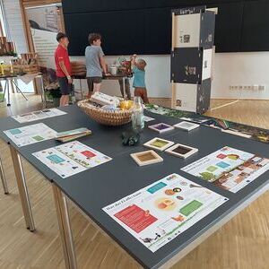 Zukunftsfest der Nachhaltigkeit