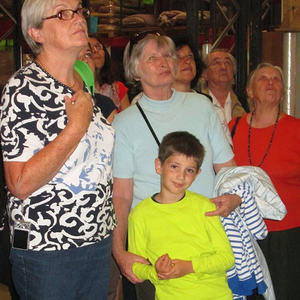 Sonnentor Kräuterdorf