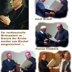 500 Jahre Kirche Altenberg