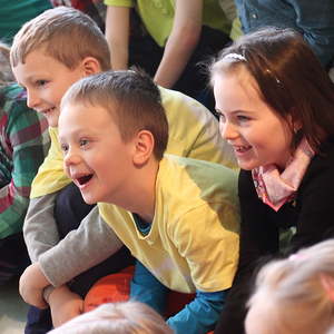 30 Jahre Kindergarten Sarleinsbach