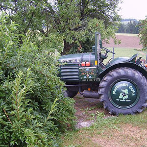 Mühlviertler Bierausflug