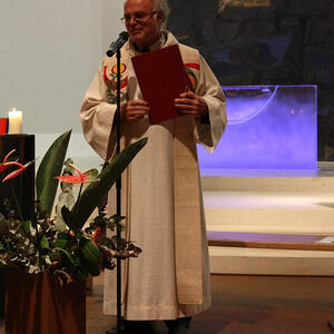 Valentinsgottesdienst 