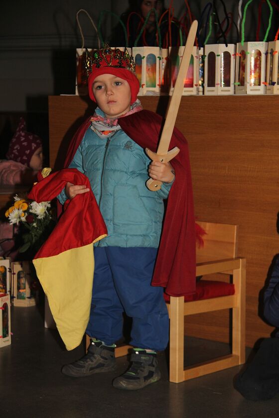 Fr. 10. November - Kirche Linz-Hl. Familie