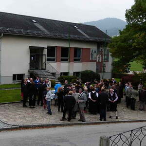 Fotos vom Erntedankfest 2014