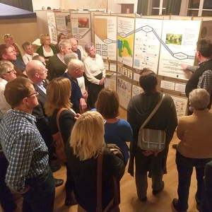 Bibelausstellung 16.-31. März 2019