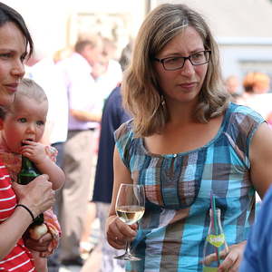 Priesterjubiläen 2015