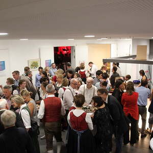 Ein gelungenes Fest der Pfarre Ottnang