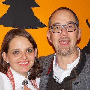 Pfarrball 'Eine märchenhafte Nacht'