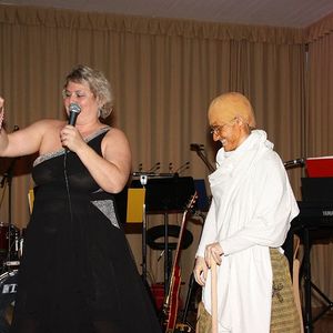 Faschingsfest in St. Quirinus