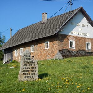 Kraftquellwanderung KMB