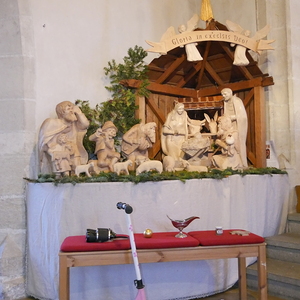 Sternsingeraktion 2022