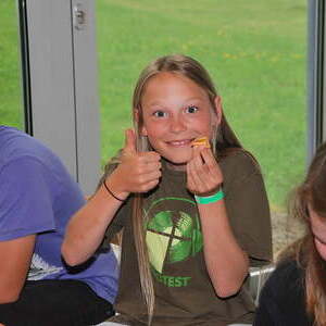 Firmlingswochenende in St. Johann