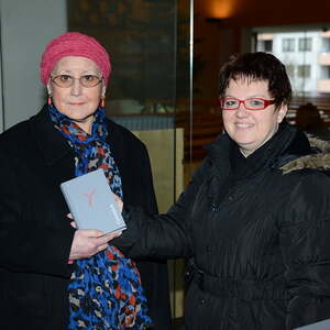 Fest der Taufe Jesu 2014