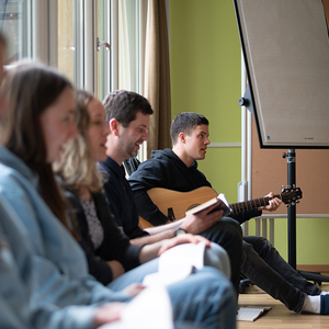 Pfarre Linz-St. Konrad