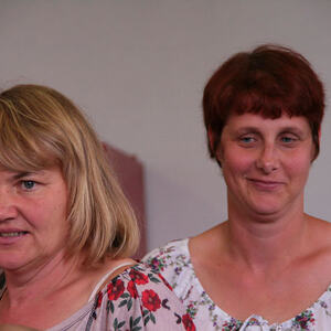 Pfarrfest am 29.06.2014