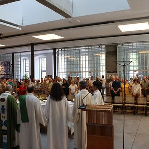 Geburtstag von Rupert