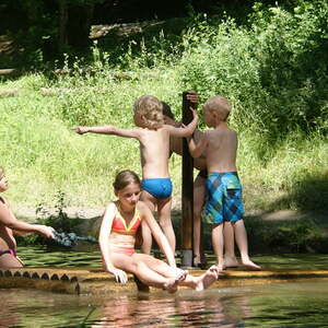 Baumkronenweg - Ikuna Naturressort