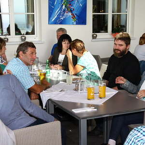 Kirchenchorausflug 2018