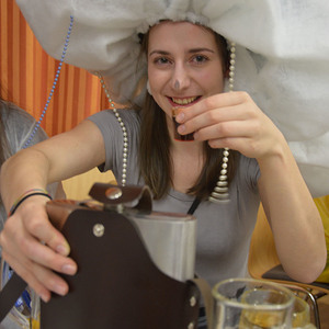 Bilder vom Pfarrfasching 2020 in Putzleinsdorf