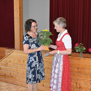 Pfarrkirche Vöcklamarkt